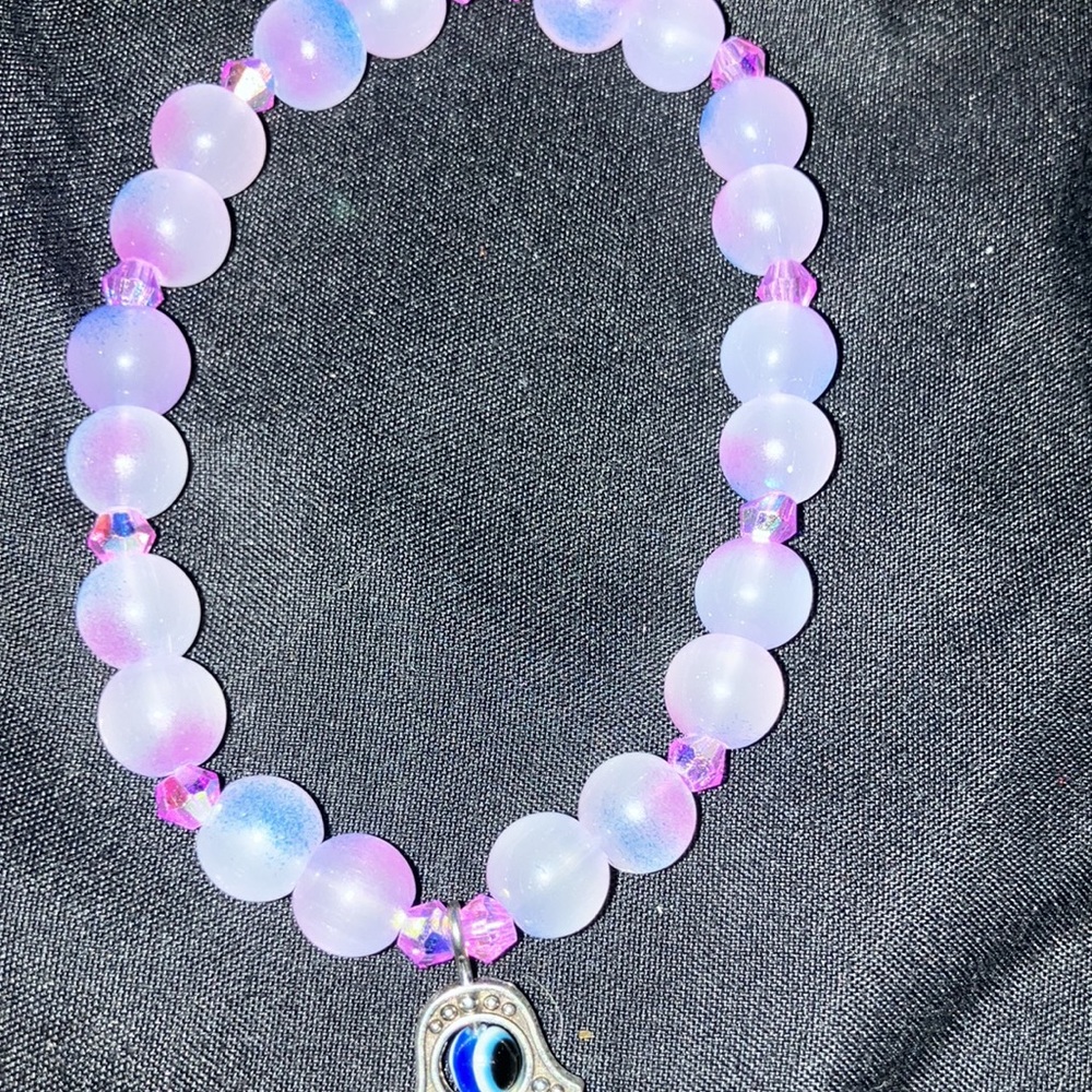 Evil eye bracket - Picture 3 of 3